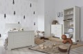 Regał Ines elegant White - Bellamy - Zdjęcie 7