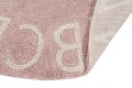 Dywan ABC ROUND FI 150 cm NATURAL - Zdjęcie 14