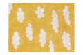 Dywan CLOUD MUSTARD 120x160cm - Zdjęcie 1