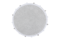 Dywan BUBBLY Light Grey 120 cm - Lorena Canals - Zdjęcie 2
