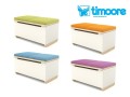 Skrzynia Toy BOX tapicerowana - Timoore SIMPLE - Zdjęcie 4