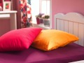 Łóżko 90 AMELIA New Edition z jedną dużą szufladą - Zdjęcie 7