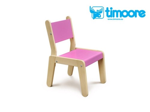 Krzesełko dziecięce - Timoore SIMPLE