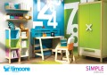 Biurko BEZ kontenerka - Timoore SIMPLE - Zdjęcie 6