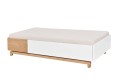 Łóżko 70x140 tapczan/domek z szufladą NOMI - Zdjęcie 3