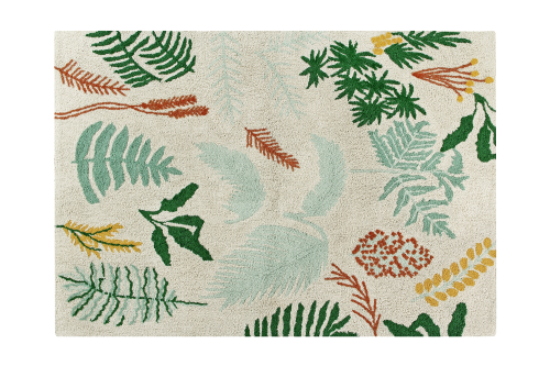 Dywan BOTANIC PLANTS 140x200cm