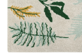 Dywan BOTANIC PLANTS 140x200cm - Zdjęcie 3