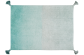 Dywan Degrade Dark Grey 120x160cm - OMBRE - Zdjęcie 2