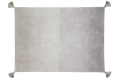 Dywan Degrade Dark Grey 120x160cm - OMBRE - Zdjęcie 1