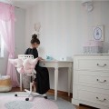 Biurko Ines elegant White - Bellamy - Zdjęcie 6