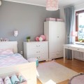 Biurko Ines elegant White - Bellamy - Zdjęcie 7