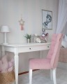 Biurko Ines elegant White - Bellamy - Zdjęcie 8