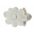 Dywan z owieczką fi 140 - Puffy Sheep - Zdjęcie 8