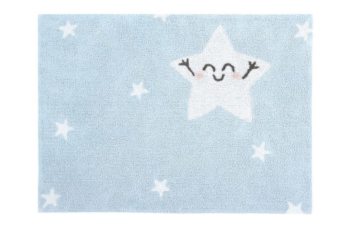 Dywan Happy Star - Mr Wonderful & Lorena Canals