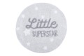 Dywan Little Superstar - Mr Wonderful & Lorena Canals - Zdjęcie 2