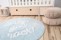 Dywan - Baby, you rock! - Mr Wonderful & Lorena Canals - Zdjęcie 5