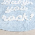 Dywan - Baby, you rock! - Mr Wonderful & Lorena Canals - Zdjęcie 10