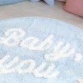 Dywan - Baby, you rock! - Mr Wonderful & Lorena Canals - Zdjęcie 9