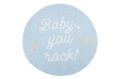 Dywan - Baby, you rock! - Mr Wonderful & Lorena Canals - Zdjęcie 2