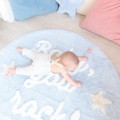 Dywan - Baby, you rock! - Mr Wonderful & Lorena Canals - Zdjęcie 6