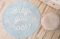 Dywan - Baby, you rock! - Mr Wonderful & Lorena Canals - Zdjęcie 3