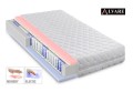 Materac EUFORIA MEMORY 90x190cm - siedmiostrefowy, termoelastyczny/elastyczny - Zdjęcie 1