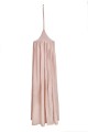 Baldachim sufitowy lniany dusty pink - Bellamy - Zdjęcie 3