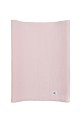 Przewijak z pokrowcem i ręczniczkiem dusty pink - Bellamy - Zdjęcie 3