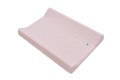 Przewijak z pokrowcem i ręczniczkiem dusty pink - Bellamy - Zdjęcie 2