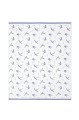 Kocyk 80x100 cm bawełniany FLY granatowy - Bellamy - Zdjęcie 4