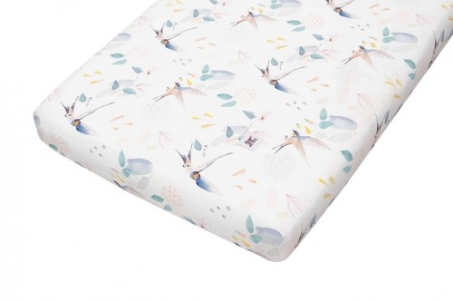 Prześcieradło 60x120 cm FLY rozm: S - Bellamy