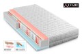 Materac INTENSO MEMORY 90x200cm - siedmiostrefowy, termoelastyczny/wysokoelastyczny - Zdjęcie 1