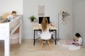 Dywan Believe in Yourself fi 100 cm UNICORN - Mr Wonderful & Lorena Canals - Zdjęcie 6