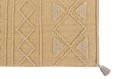 Dywan TRIBU Honey S 120x160 - Lorena Canals - Zdjęcie 2