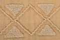 Dywan TRIBU Honey S 120x160 - Lorena Canals - Zdjęcie 4