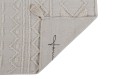 Dywan TRIBU Natural S 120x160 - Lorena Canals - Zdjęcie 2