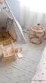 Dywan TRIBU Natural S 120x160 - Lorena Canals - Zdjęcie 20
