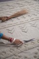 Dywan TRIBU Natural S 120x160 - Lorena Canals - Zdjęcie 5