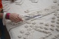 Dywan TRIBU Natural S 120x160 - Lorena Canals - Zdjęcie 24