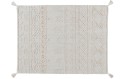 Dywan TRIBU Natural S 120x160 - Lorena Canals - Zdjęcie 1