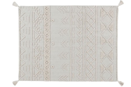 Dywan TRIBU Natural S 120x160 - Lorena Canals