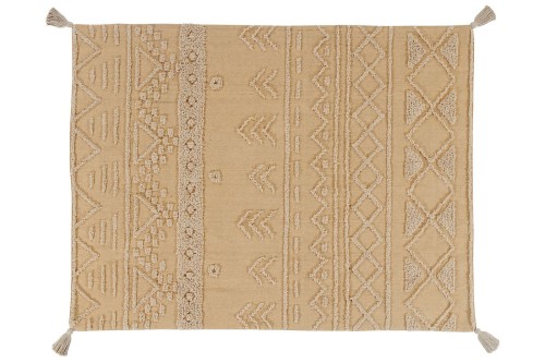 Dywan TRIBU Honey S 120x160 - Lorena Canals