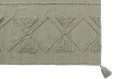 Dywan TRIBU Olive M 140x200 - Lorena Canals - Zdjęcie 3