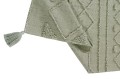 Dywan TRIBU Olive M 140x200 - Lorena Canals - Zdjęcie 7