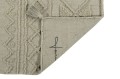 Dywan TRIBU Olive L 170x240 - Lorena Canals - Zdjęcie 2