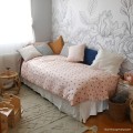 Dywan TRIBU Olive L 170x240 - Lorena Canals - Zdjęcie 12