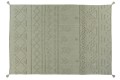 Dywan TRIBU Olive L 170x240 - Lorena Canals - Zdjęcie 1