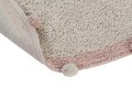 Dywan BUBBLY 120 cm Vintage Nude - Lorena Canals - Zdjęcie 4