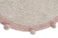 Dywan BUBBLY 120 cm Vintage Nude - Lorena Canals - Zdjęcie 2