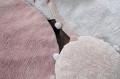 Dywan BUBBLY 120 cm Vintage Nude - Lorena Canals - Zdjęcie 12